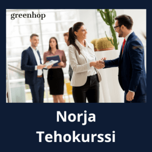 Norja Tehokurssi